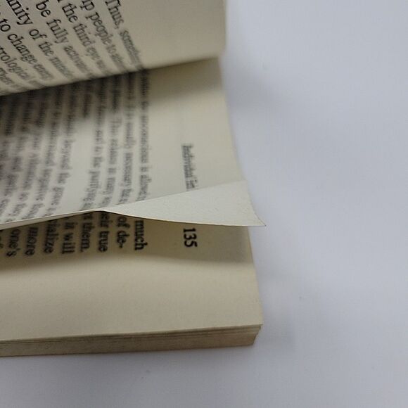 Spiritual Properties of Herbs by Gurudas (1988, Trade Paperback) - Picture 8 of 13